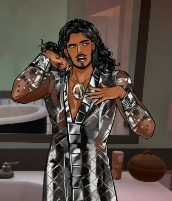 Avatar of Amir Zareen