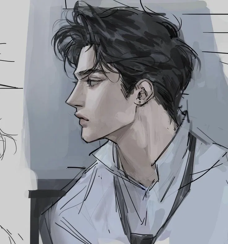 Avatar of Rowan Blackwood