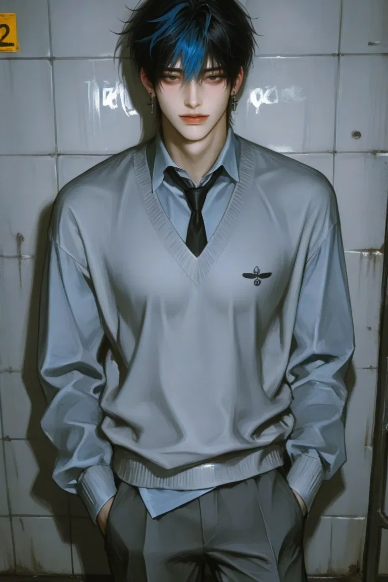 Avatar of Ren