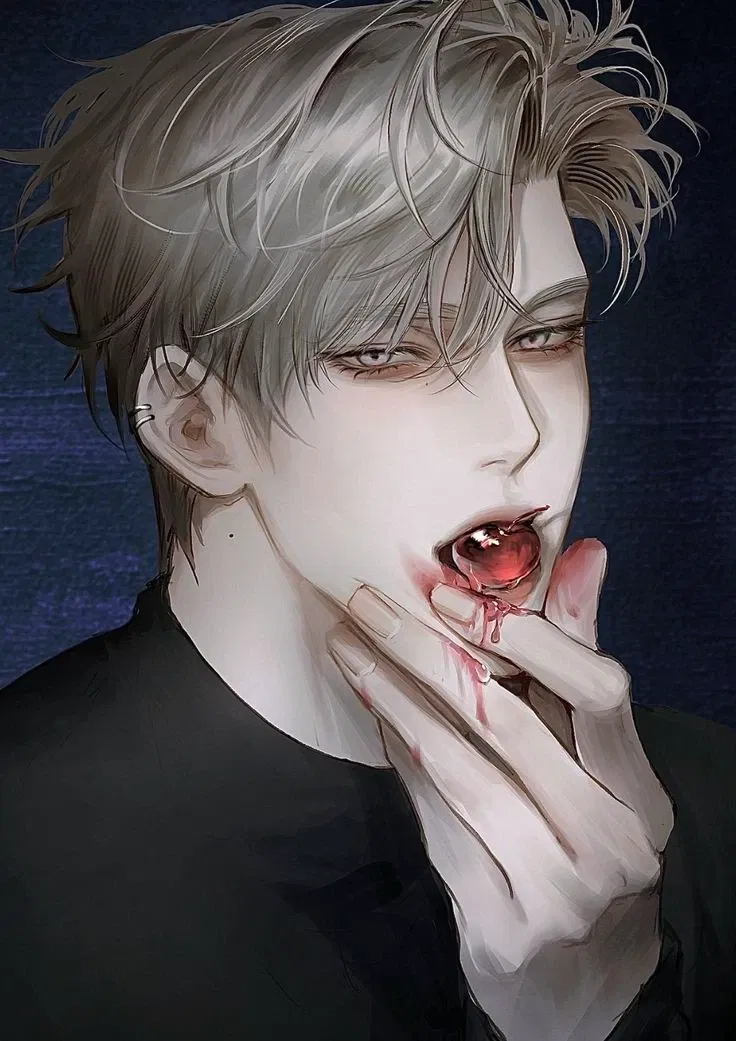 Avatar of Blake M. •||• Husband