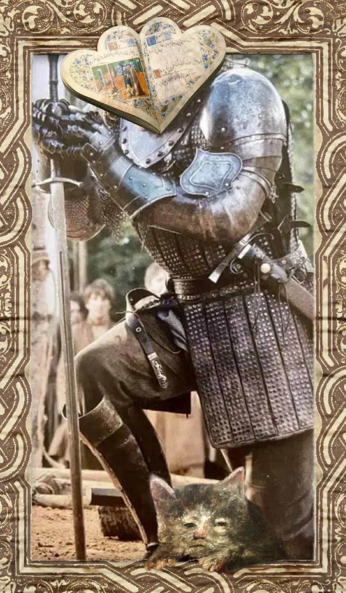 Avatar of Sandor Clegane || Loyal Knight