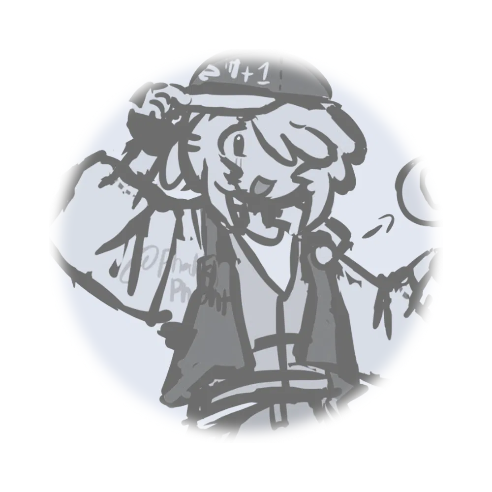 Avatar of ✦ . zro integer ! ( xfohv , tpot , bfb , bfdi )