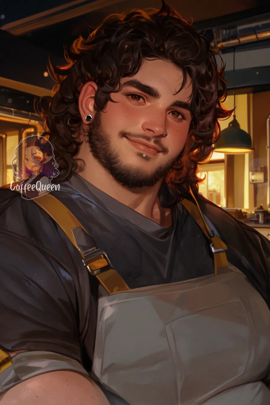 Avatar of Ollie | ALT 
