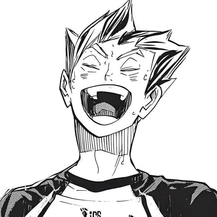 Avatar of Kotarou Bokuto 