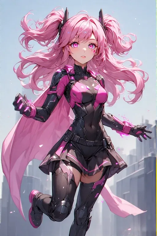 Avatar of Echo | S Class Hero