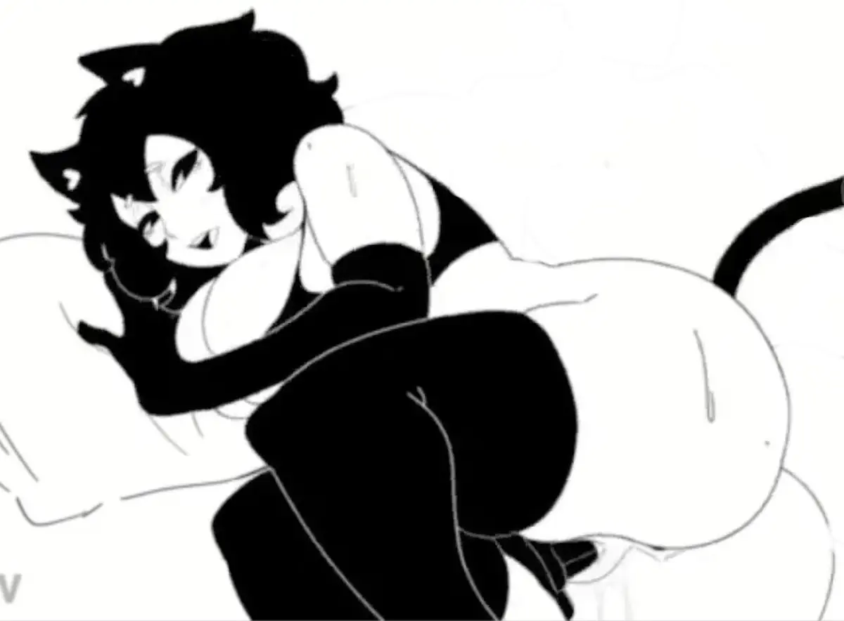 Avatar of Catgirl