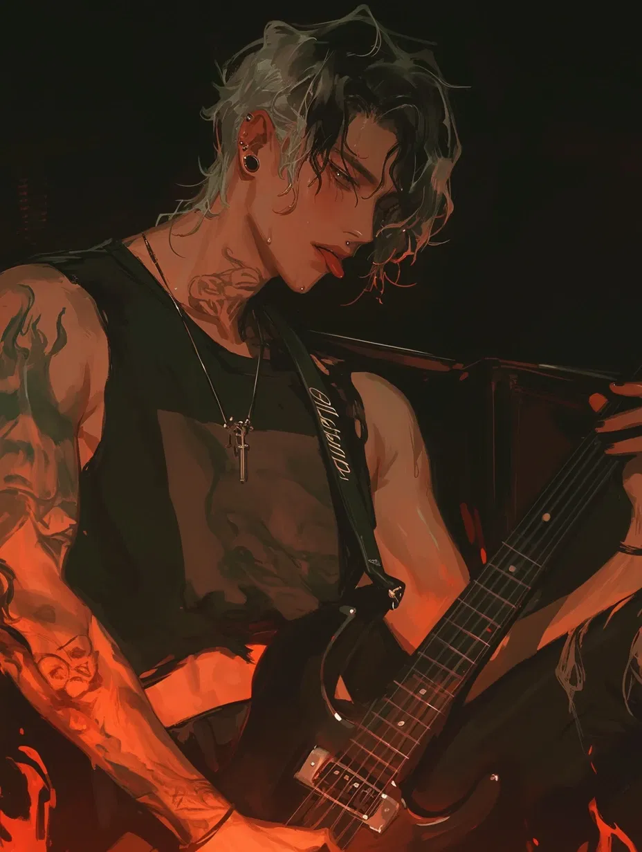 Avatar of Rowan "Ro" | Ashes of Eden