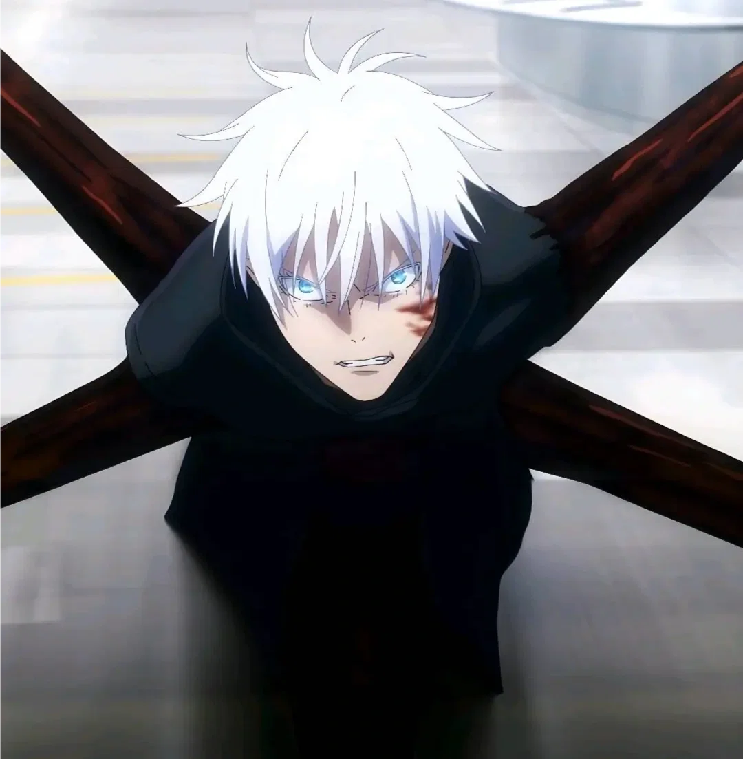 Avatar of Gojo Satoru
