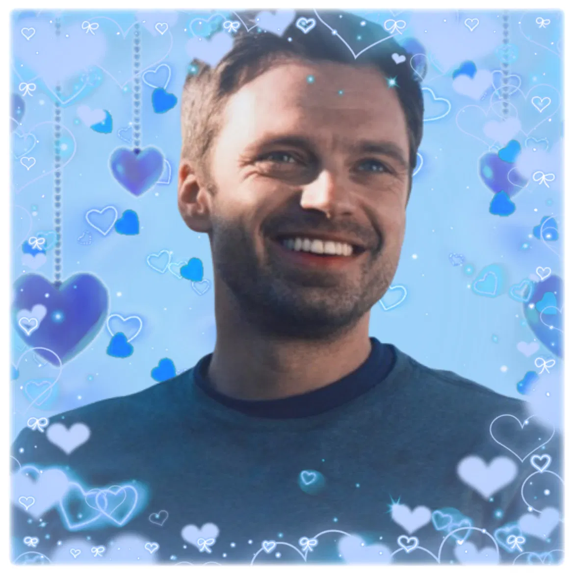 Avatar of Omega Bucky Barnes