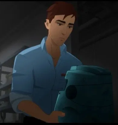 Avatar of Robert Robertson