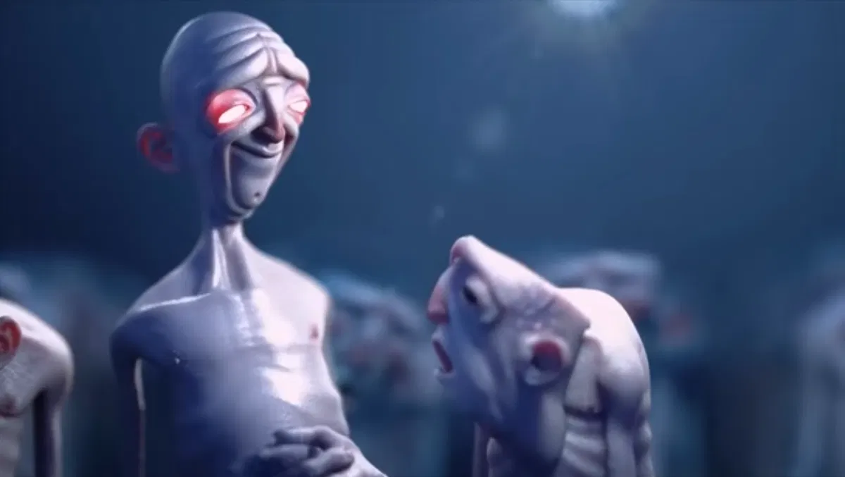 Avatar of THE BOX 