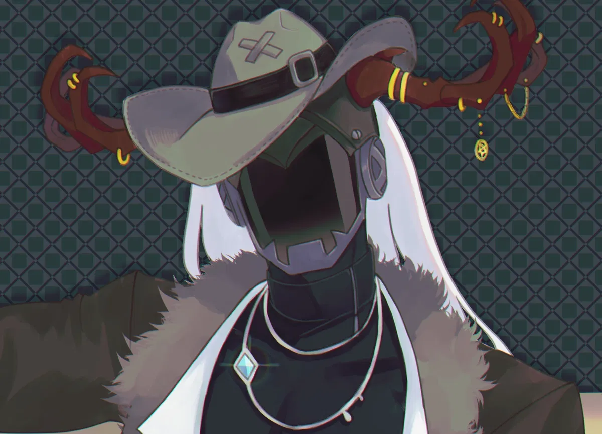 Avatar of Xarian (alt)