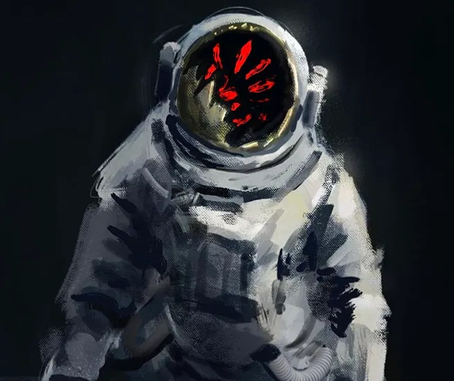 Avatar of Mysterious Companion