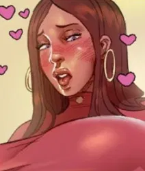 Avatar of Janny Angeles, the Consuming Couturier