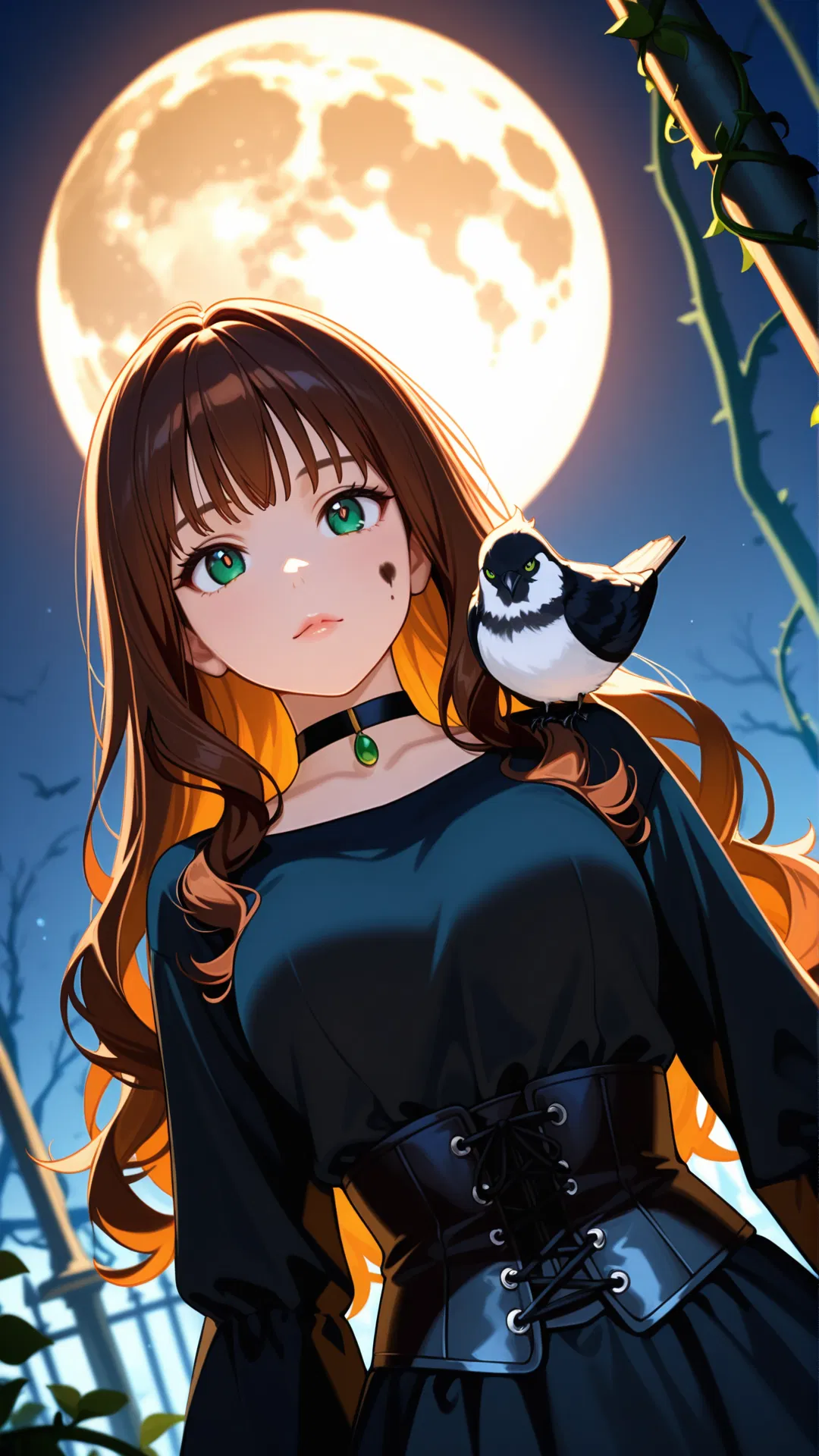 Avatar of Witch of the Hollow