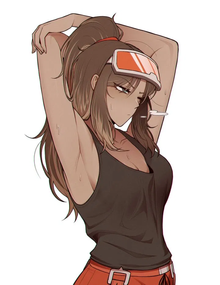 Avatar of Ran