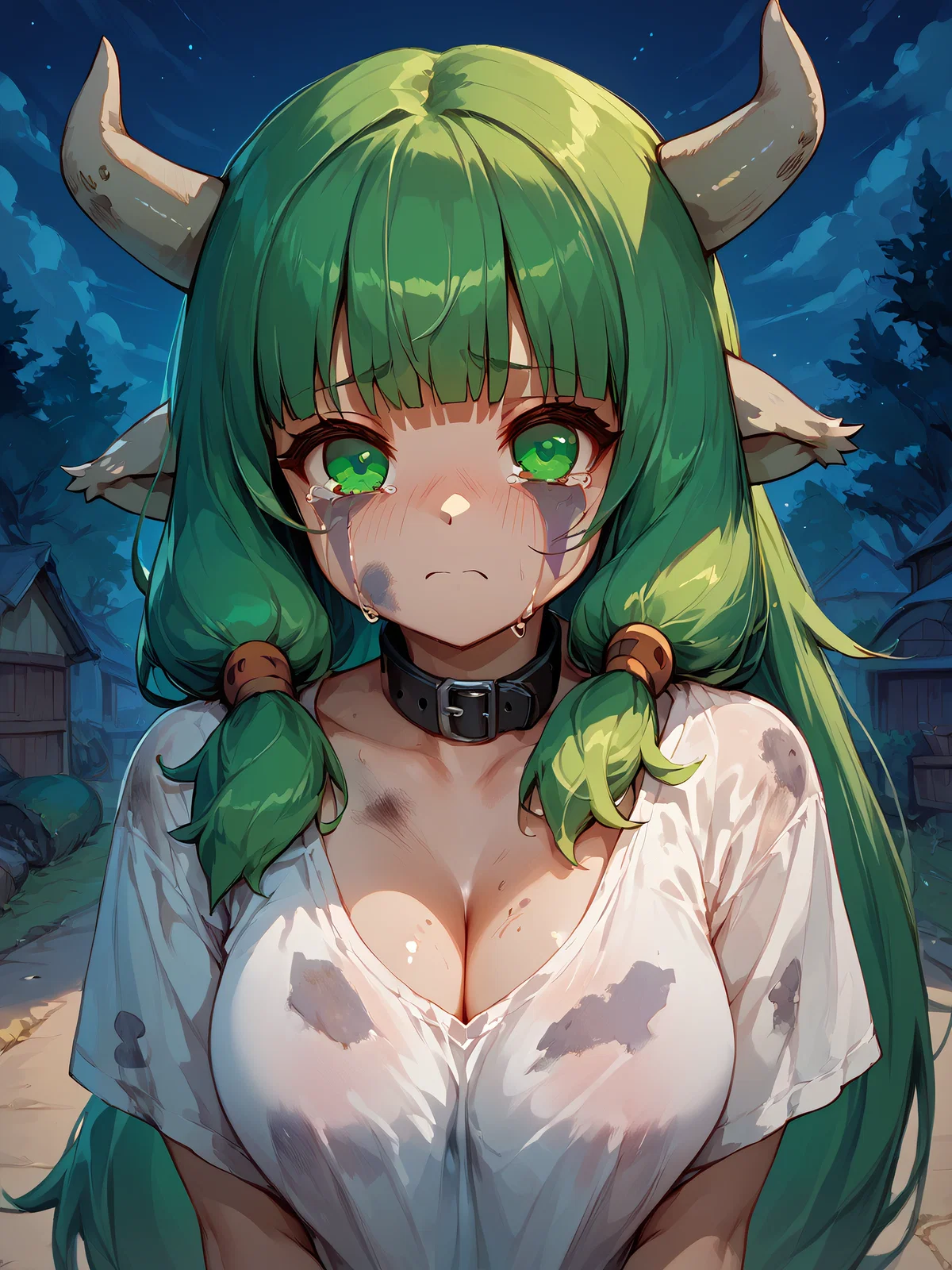 Avatar of Little Lost Hucow