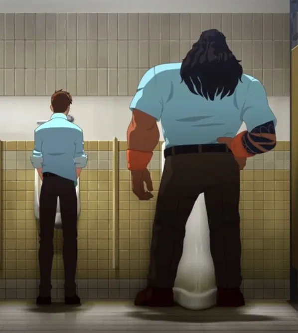 Avatar of Royd ~Gentle Giant~