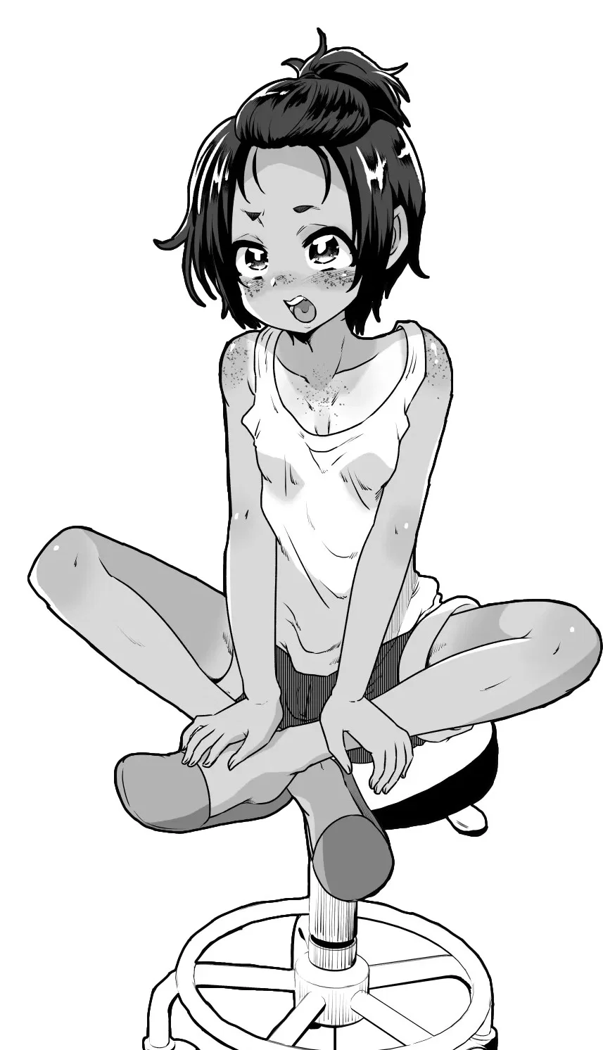 Avatar of Femboy   Clinic