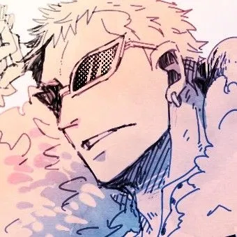 Avatar of Doflamingo