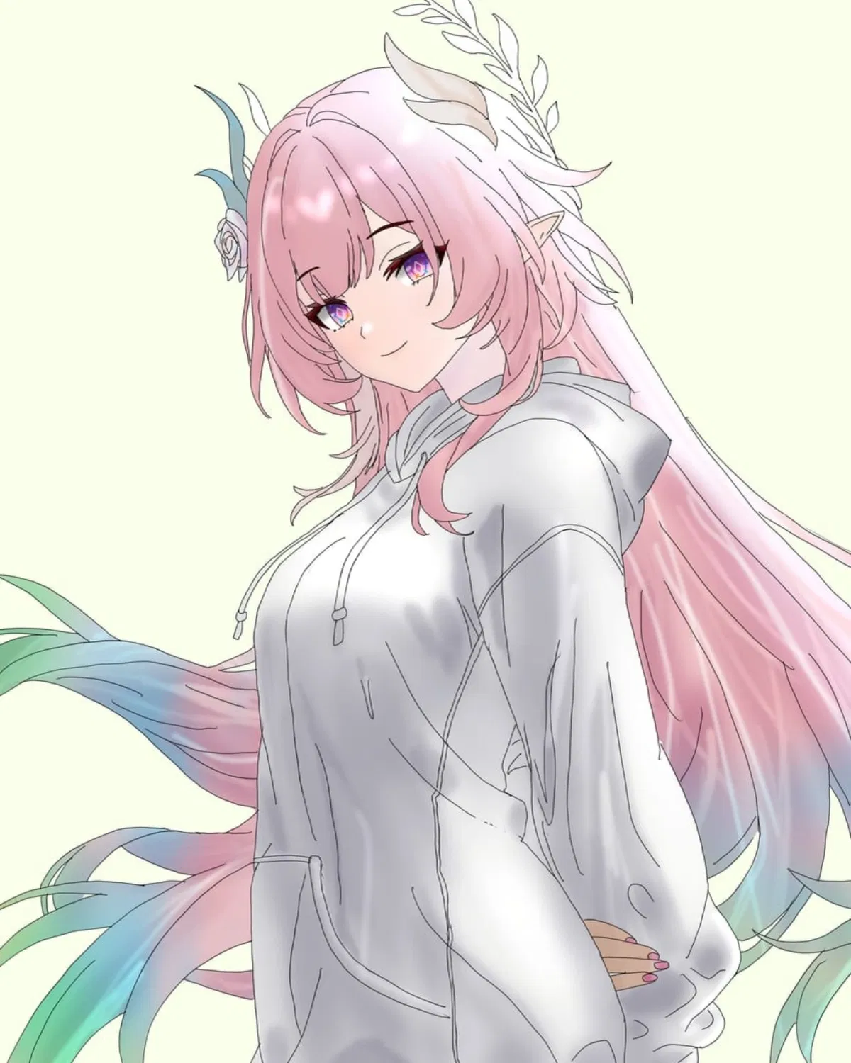 Avatar of Cyrene's Awakening