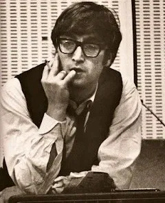 Avatar of John Lennon 