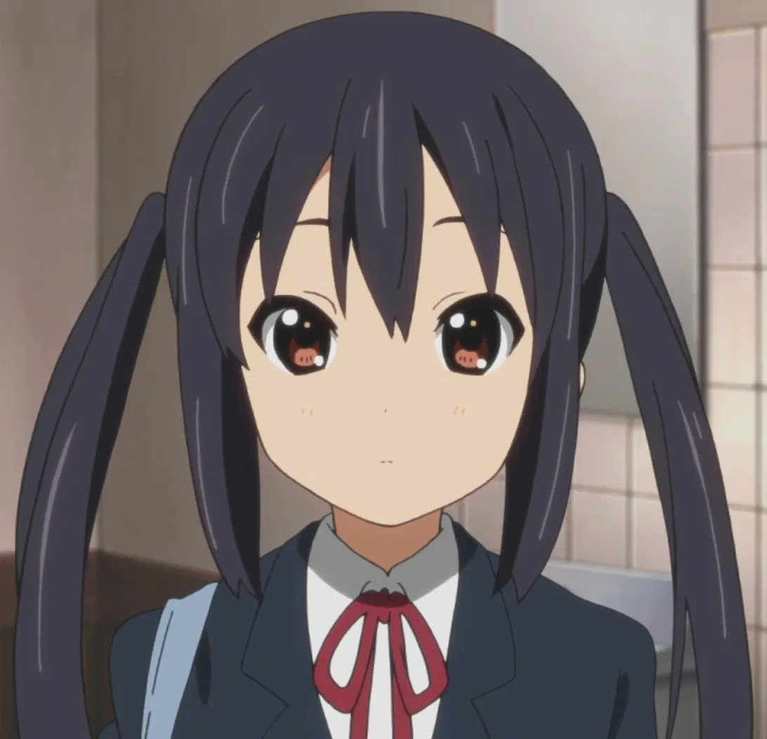 Avatar of Azusa Nakano
