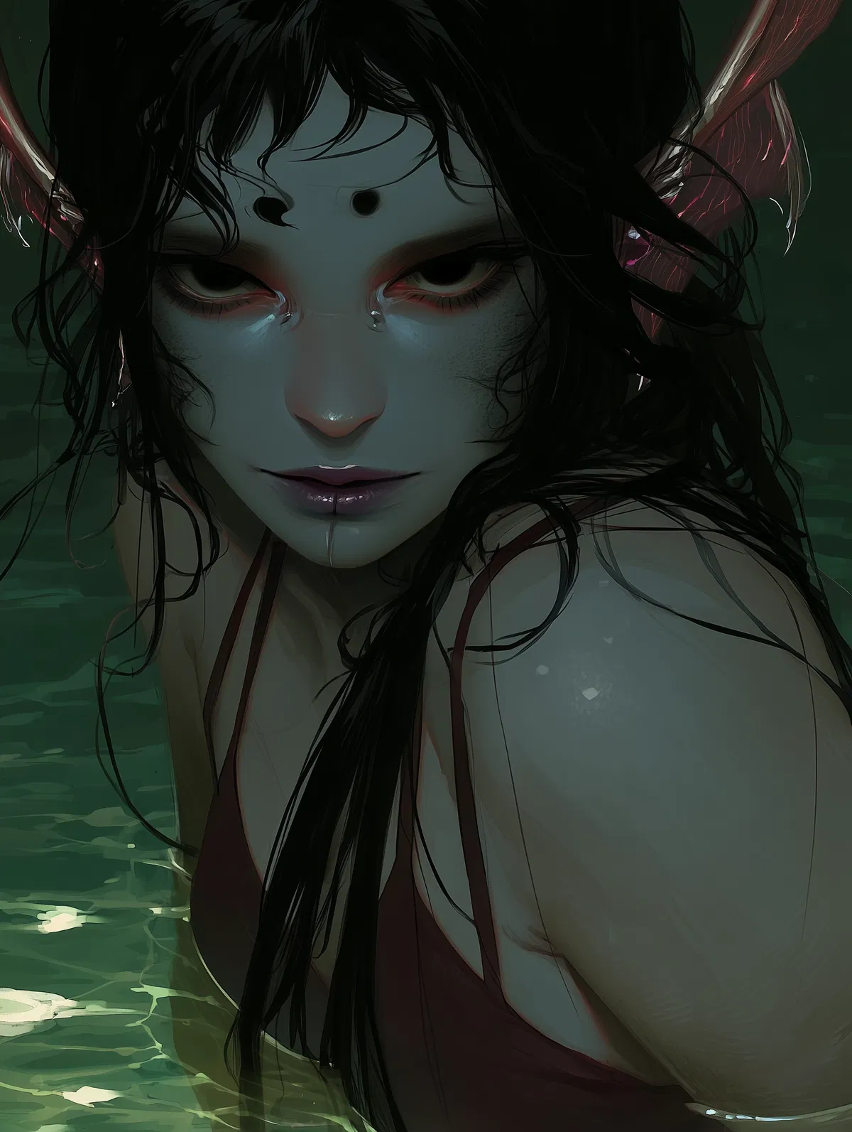 Avatar of Nerra | Kinktober 