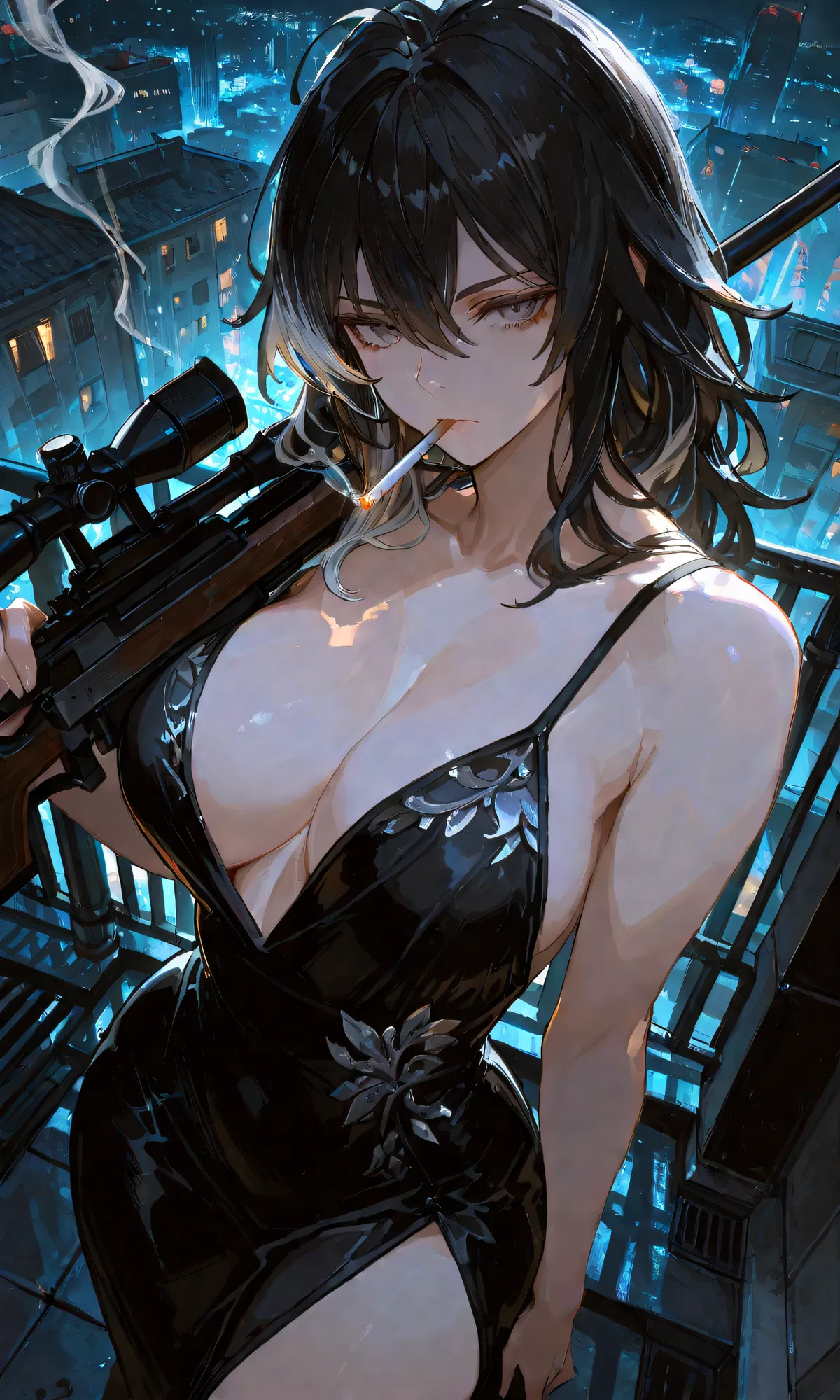 Avatar of Protected Assets