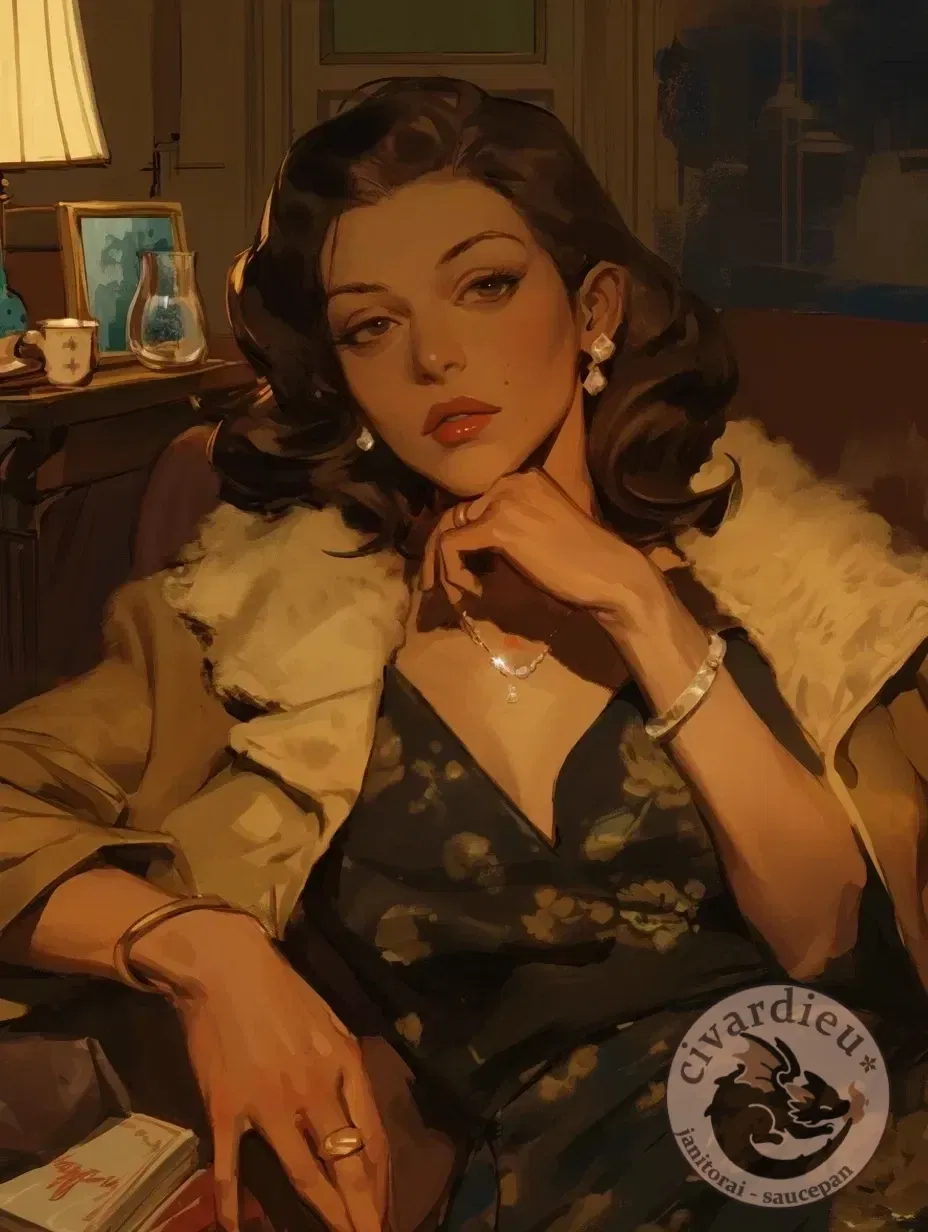 Avatar of Lorenza Velasco