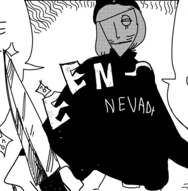Avatar of Nyen - Ranfren