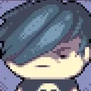Avatar of Austin Carter (Nitrome)