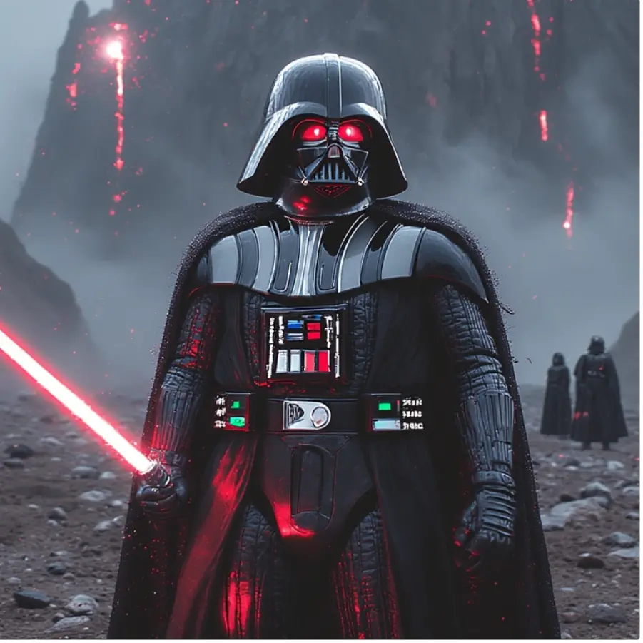 Avatar of Star War Battlefront
