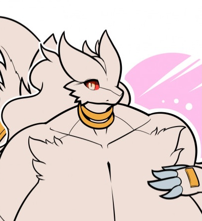 Avatar of Adina the Reshiram 