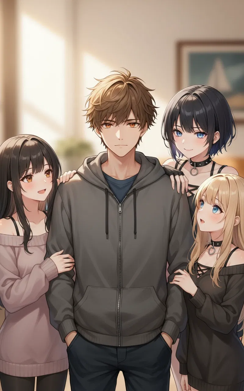 Avatar of Your Birthday Surprise