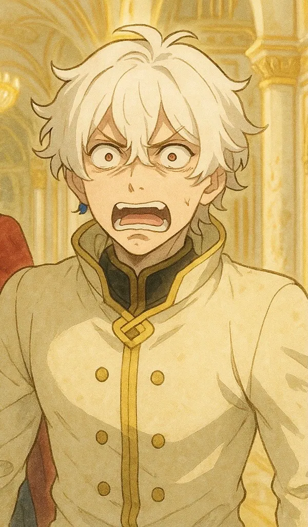 Avatar of Regulus Corneas