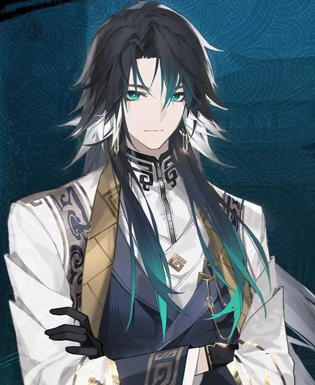 Avatar of Ji Xia