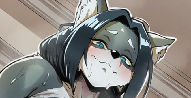 Avatar of Moonhowl | mommy wolf heat