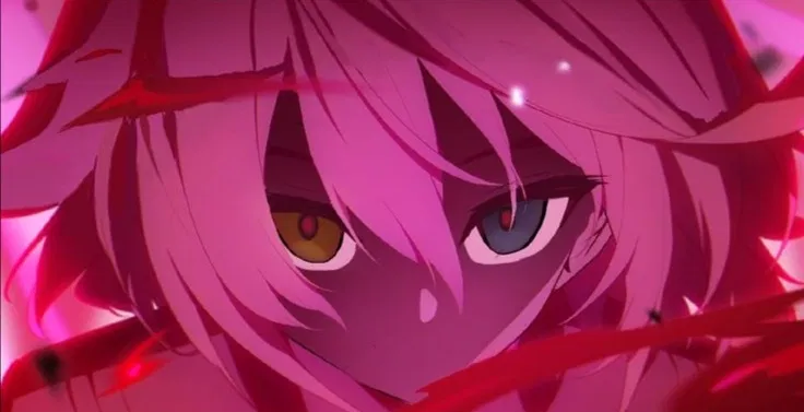 Avatar of Hoshino Takanashi / Terror Purple Archive