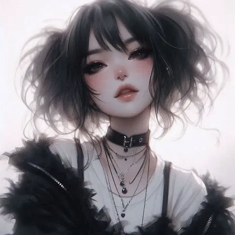 Avatar of Lilith (Roommate)
