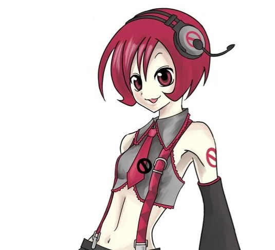 Avatar of Otone Peke — Silent Idol