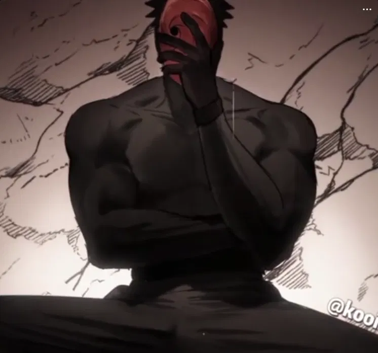 Avatar of Obito Uchiha(Tobi)