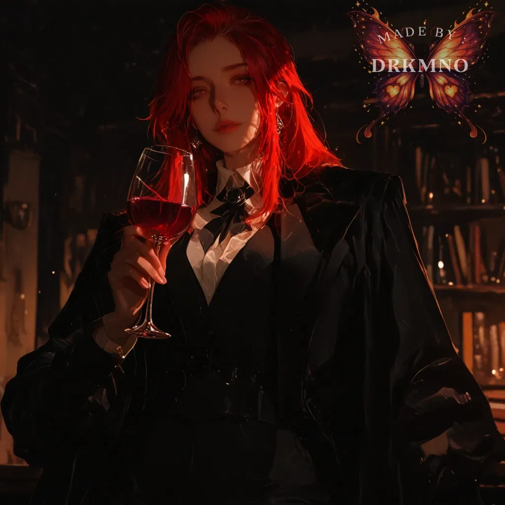 Avatar of Your vampire lawyer / Valeria Drakov