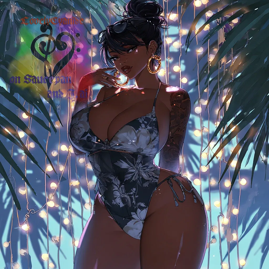 Avatar of Imani Hernandez