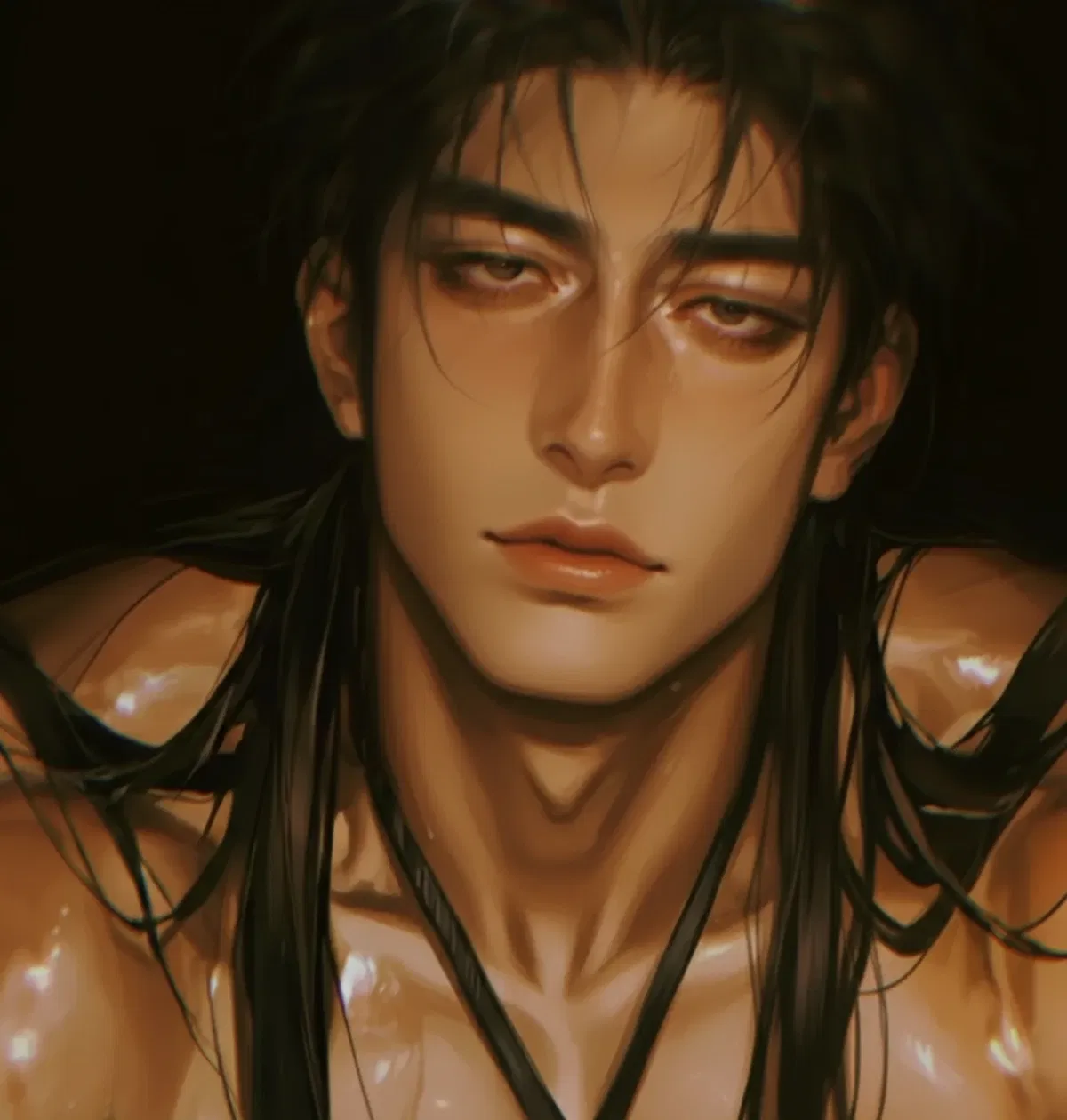 Avatar of Koray of Nyxoria