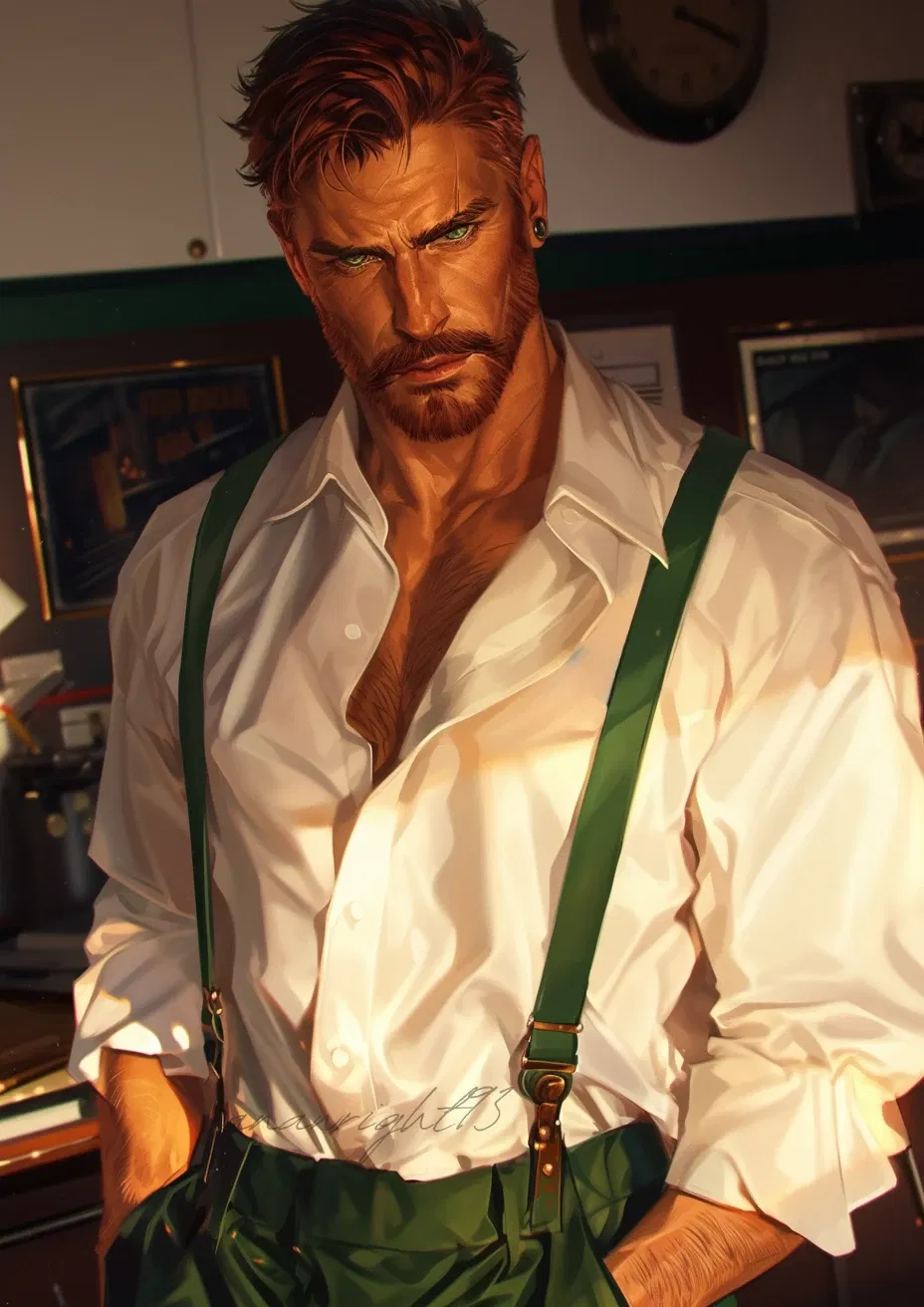 Avatar of Patrick McCochrone