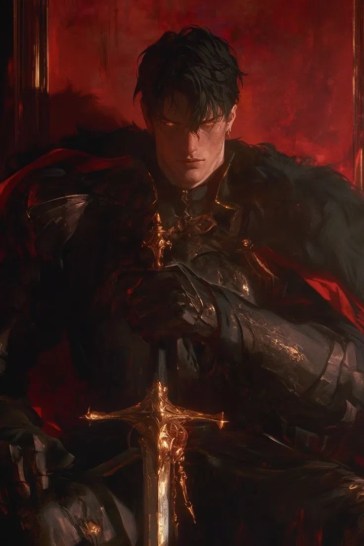 Avatar of Jeremy Brown - Alpha King 