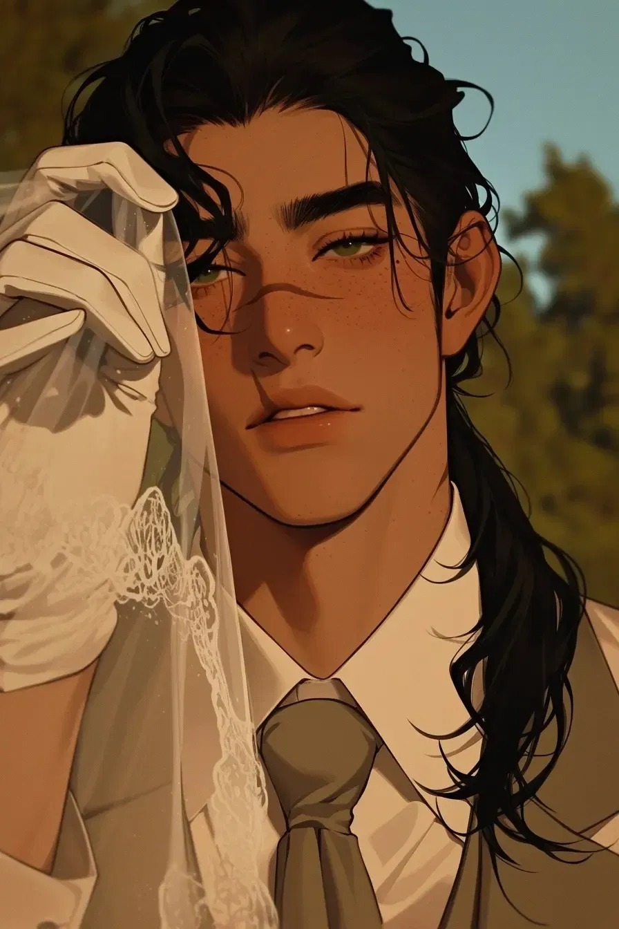 Avatar of Wedding ALT - Riley Graves
