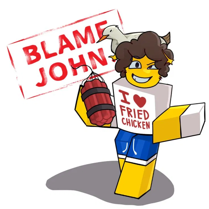 Avatar of Shedletsky