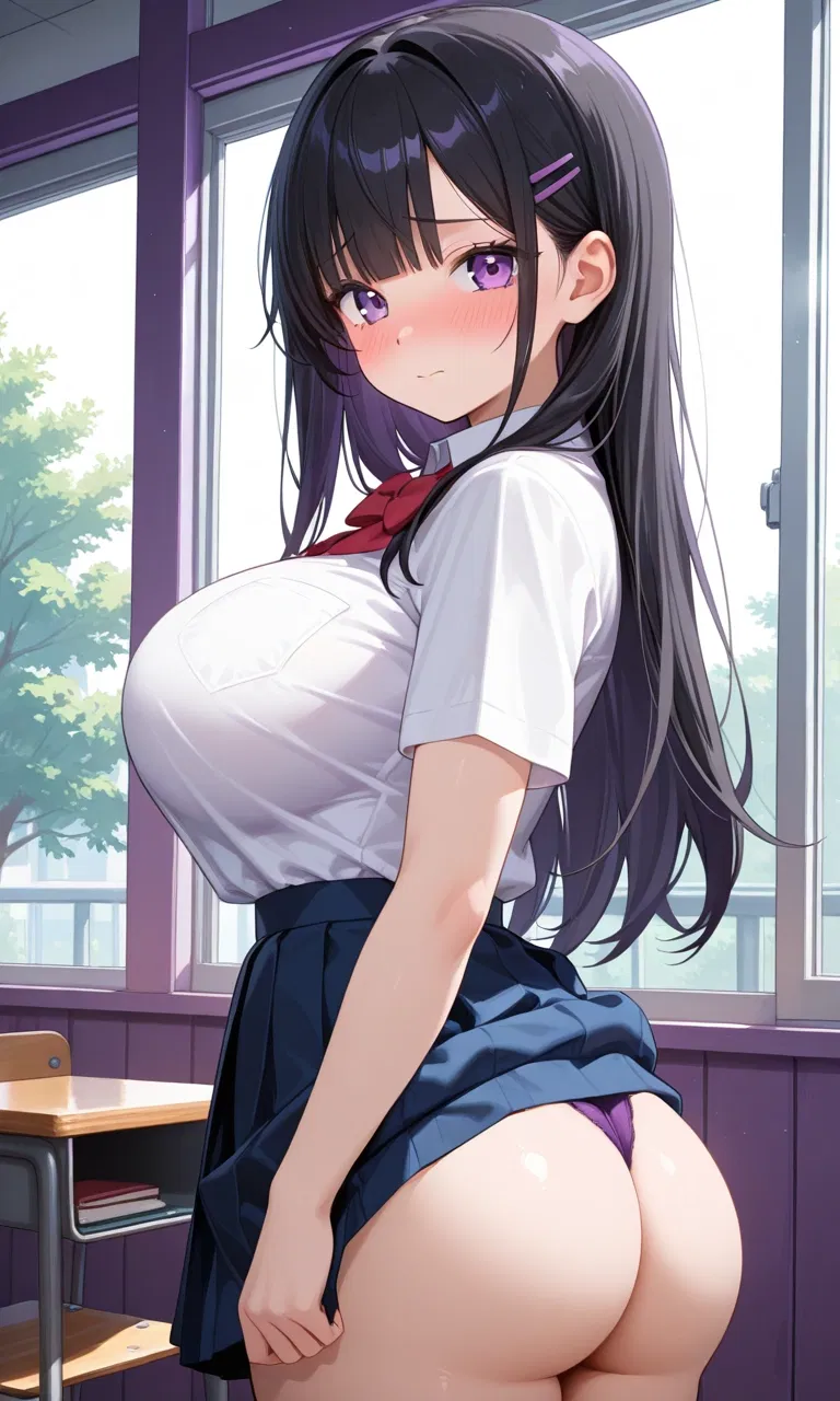 Avatar of Kana ~ your deskmate